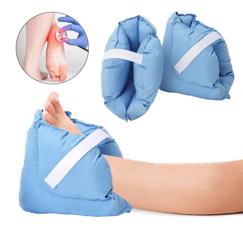Womens Heels - Almofada protetora para o calcanhar, para