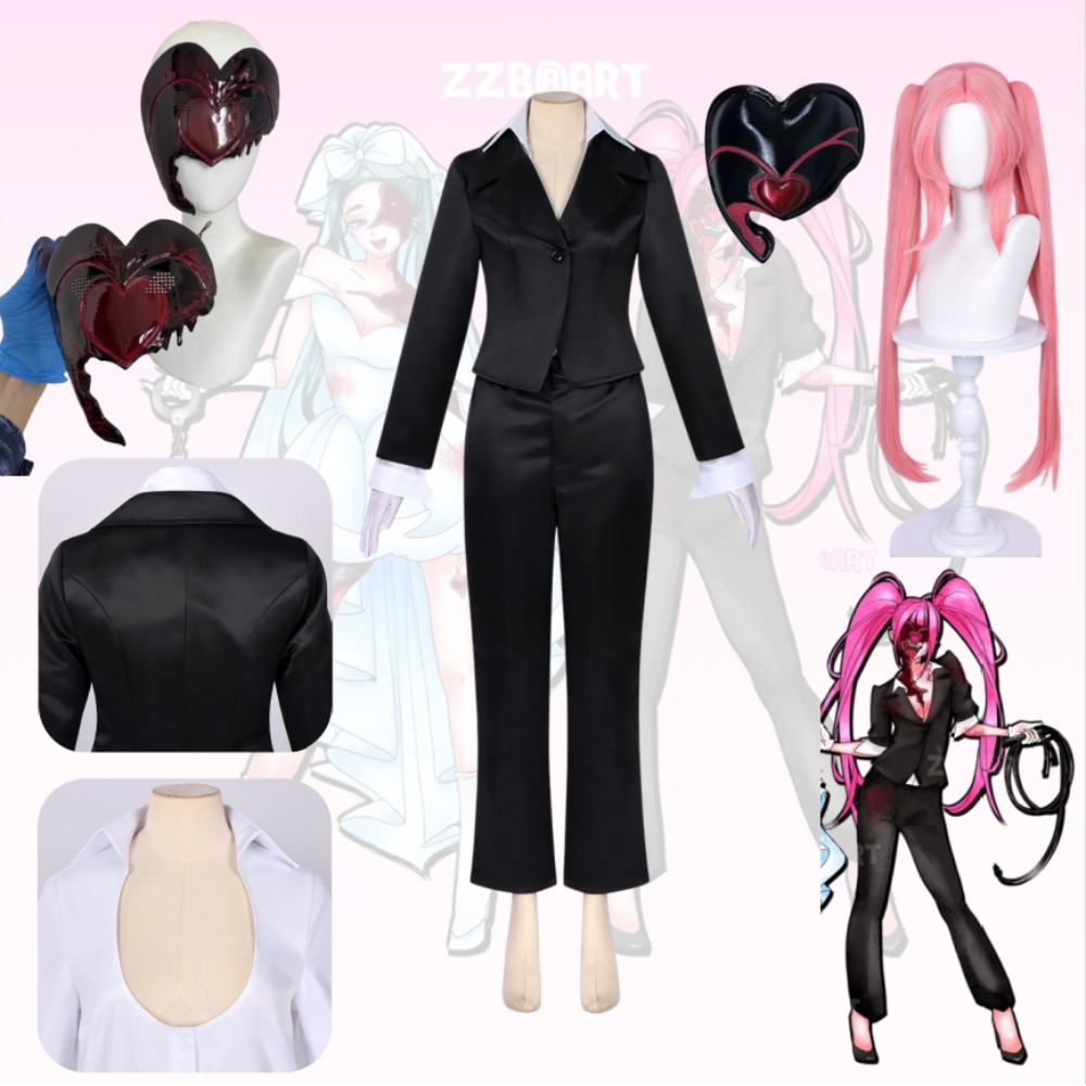 Fantasia de Cosplay Alien Stag - Formal Skirt avaliação e preço