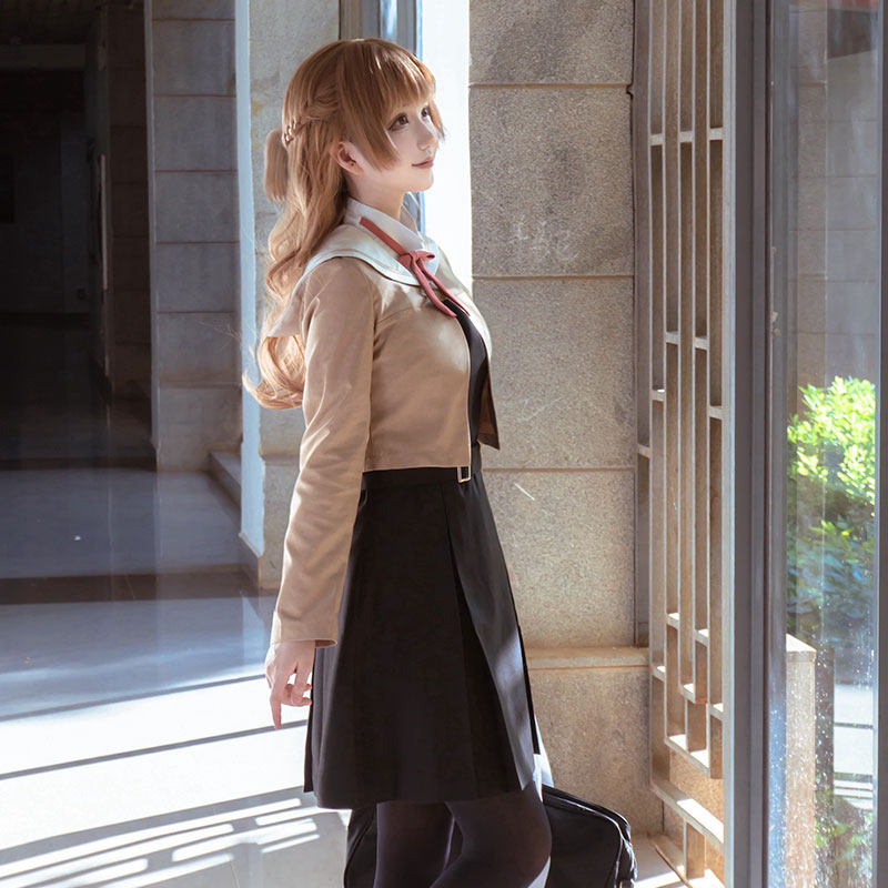 Fantasia de Cosplay Bloom Into - Womens Blazer avaliação e preço