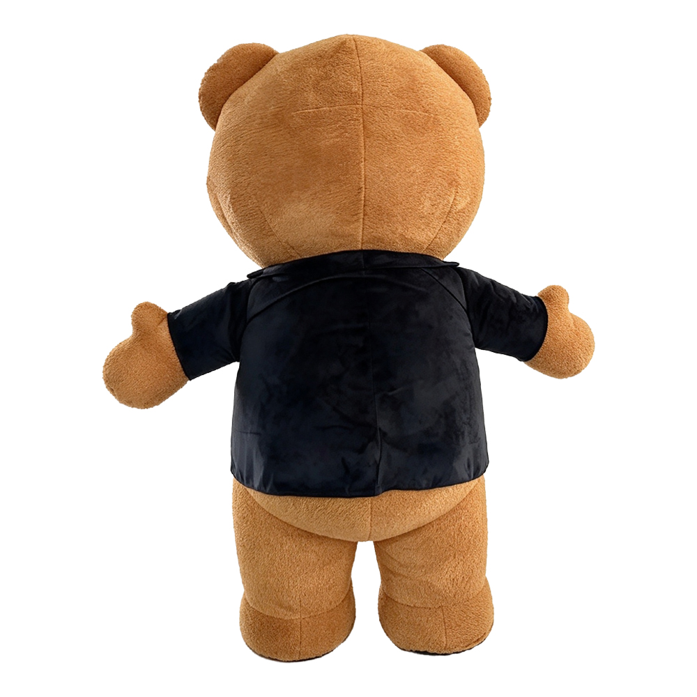 Fato de urso de pelúcia de 2m/ - Wedding Dress avaliação e preço