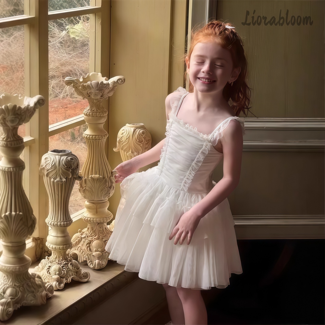 Vestido Branco de Tule com Alç - Formal Skirt avaliação e preço