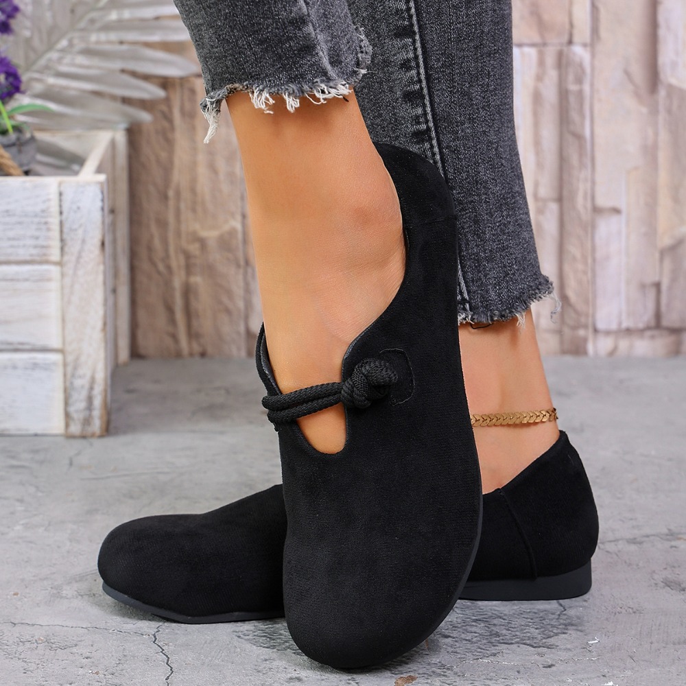 Sapatos femininos tipo mocassi - Womens Heels avaliação e preço