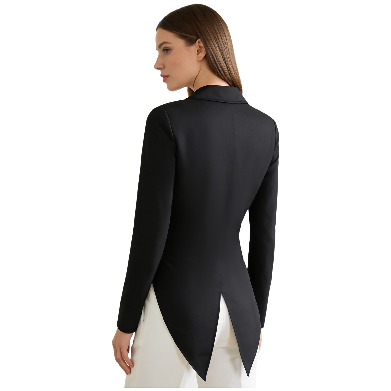 Jaqueta Vintage Feminina Estil - Womens Blazer avaliação e preço