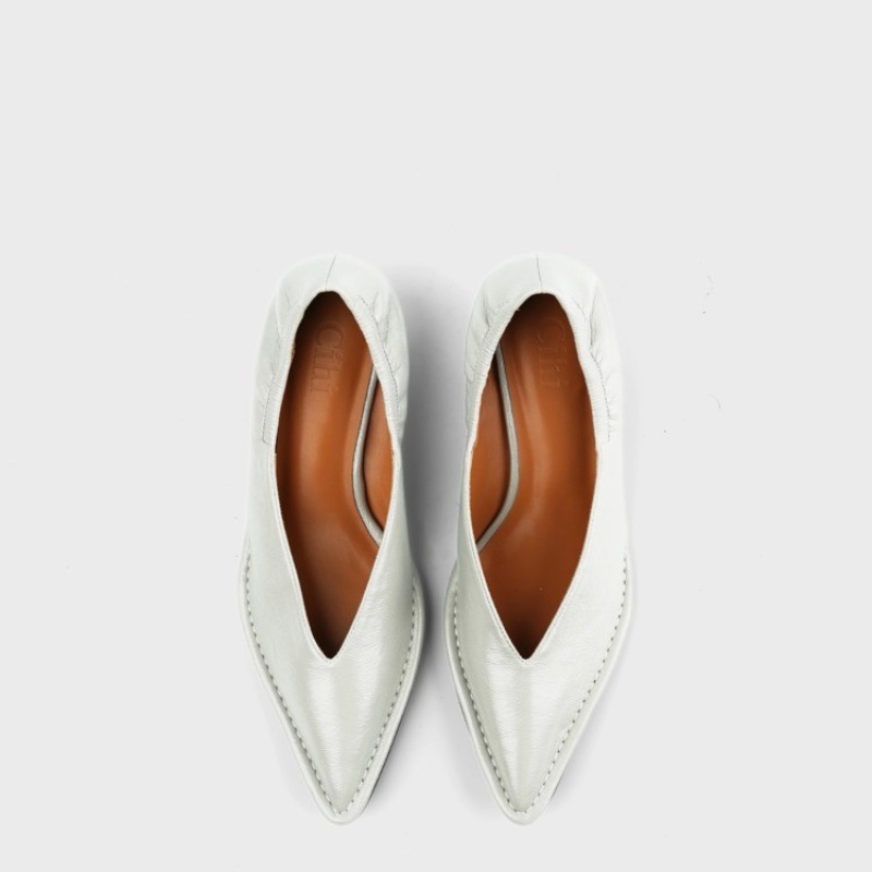 2025 novo dedo do pé apontado  - Womens Heels avaliação e preço