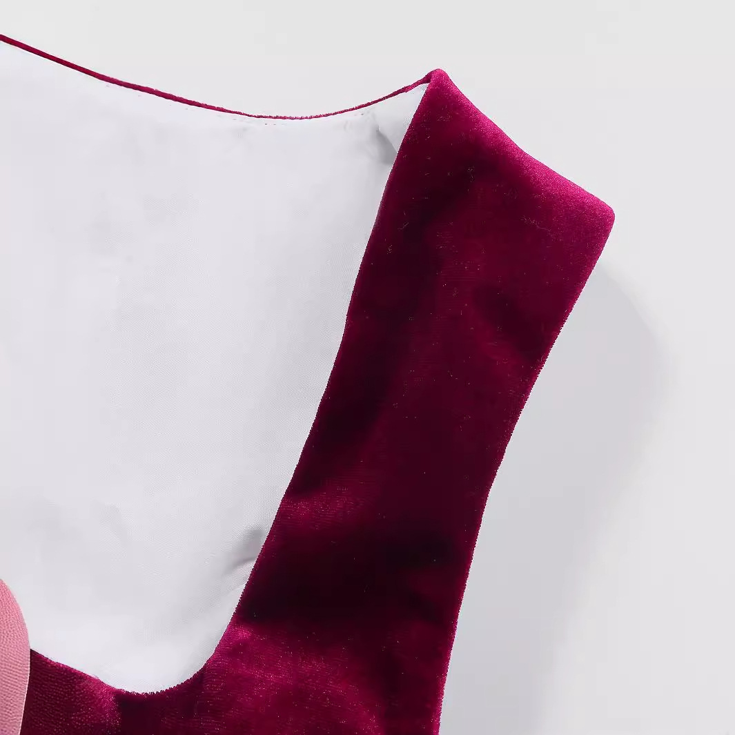 Fantasia de Empregada de Cerve - Midi Dress avaliação e preço