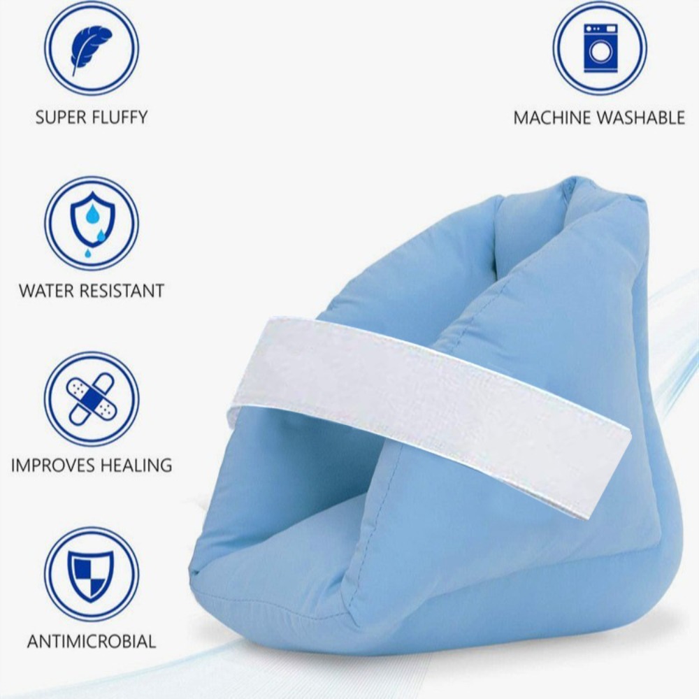 Almofada protetora para o calc - Womens Heels avaliação e preço