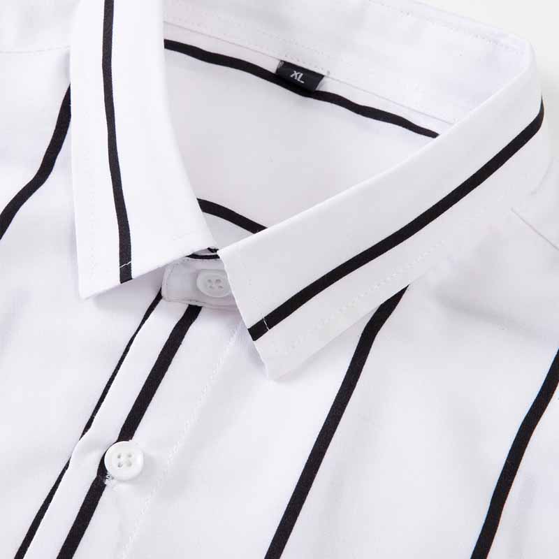 Camisa Social Masculina Listra - Formal Dress avaliação e preço