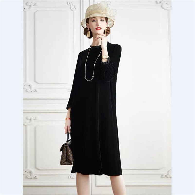 Novo Vestido Midi Feminino de  - Midi Dress avaliação e preço