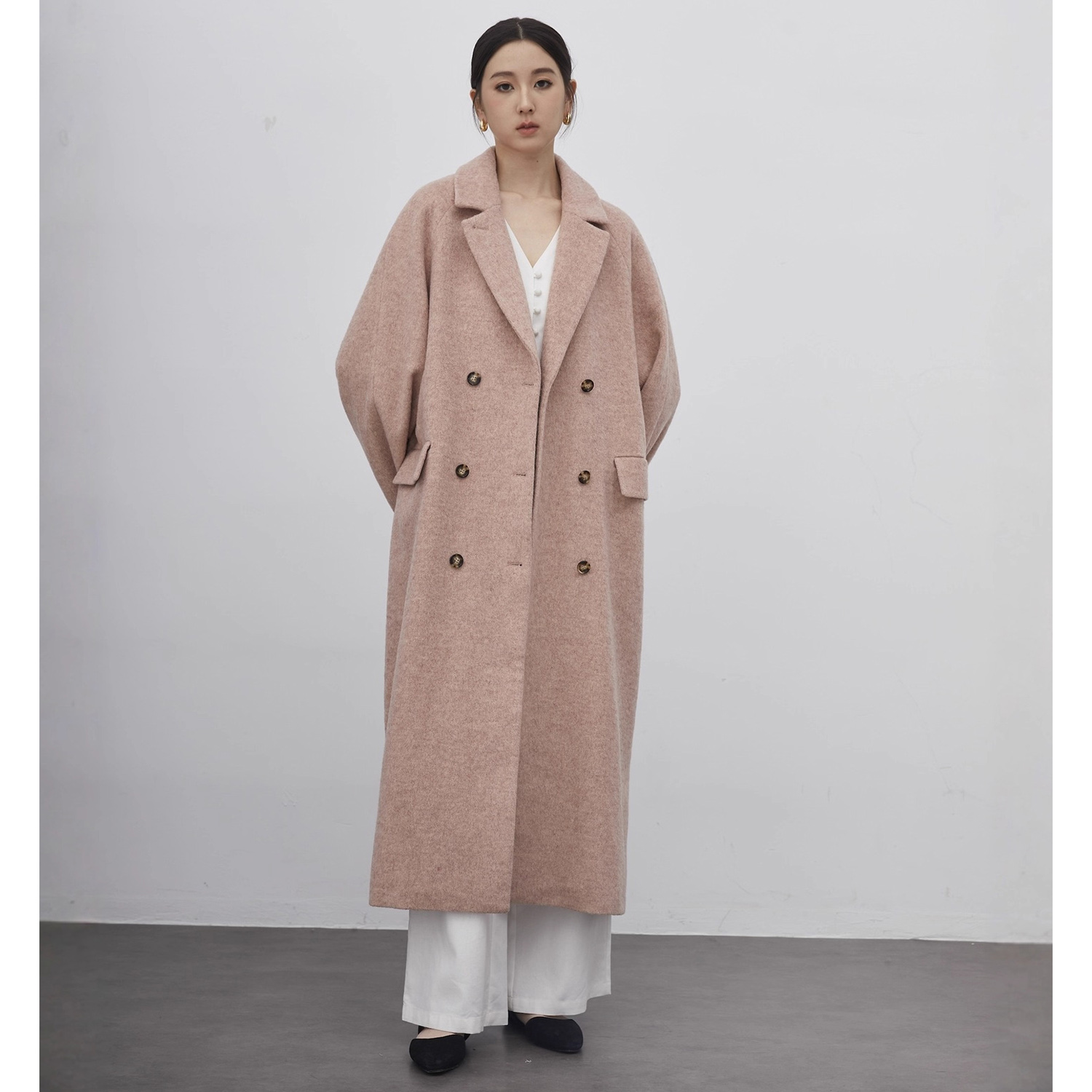 Blazer Longo Feminino Allingen - Womens Blazer avaliação e preço