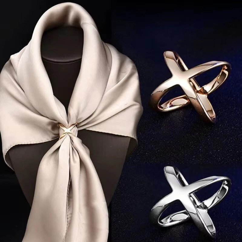 Multifuncional fivela de seda  - Silk Blouse avaliação e preço